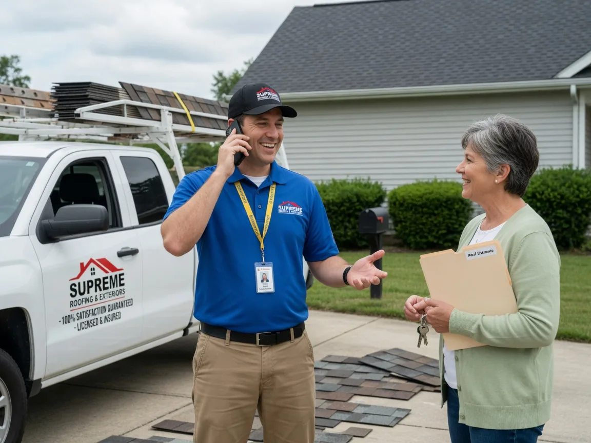 Roof Replacement Trivoli, IL FAQs